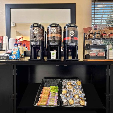 Extended Stay America Suites - Donaldsonville - Gonzales Экстерьер фото