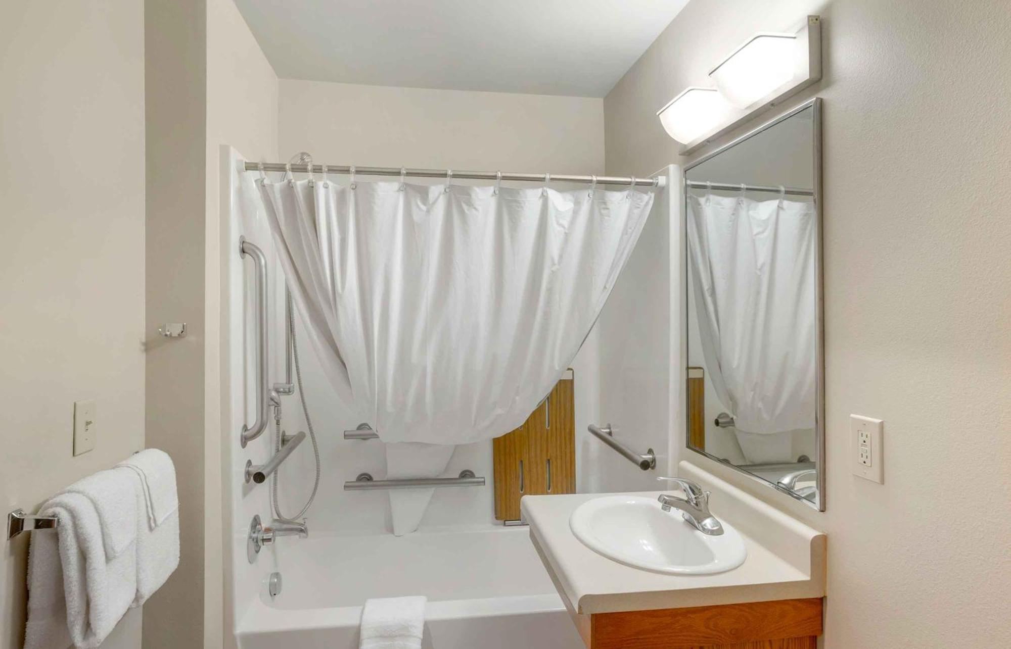 Extended Stay America Suites - Donaldsonville - Gonzales Экстерьер фото
