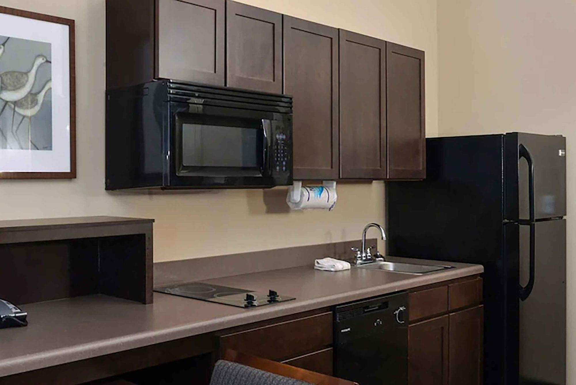 Extended Stay America Suites - Donaldsonville - Gonzales Экстерьер фото