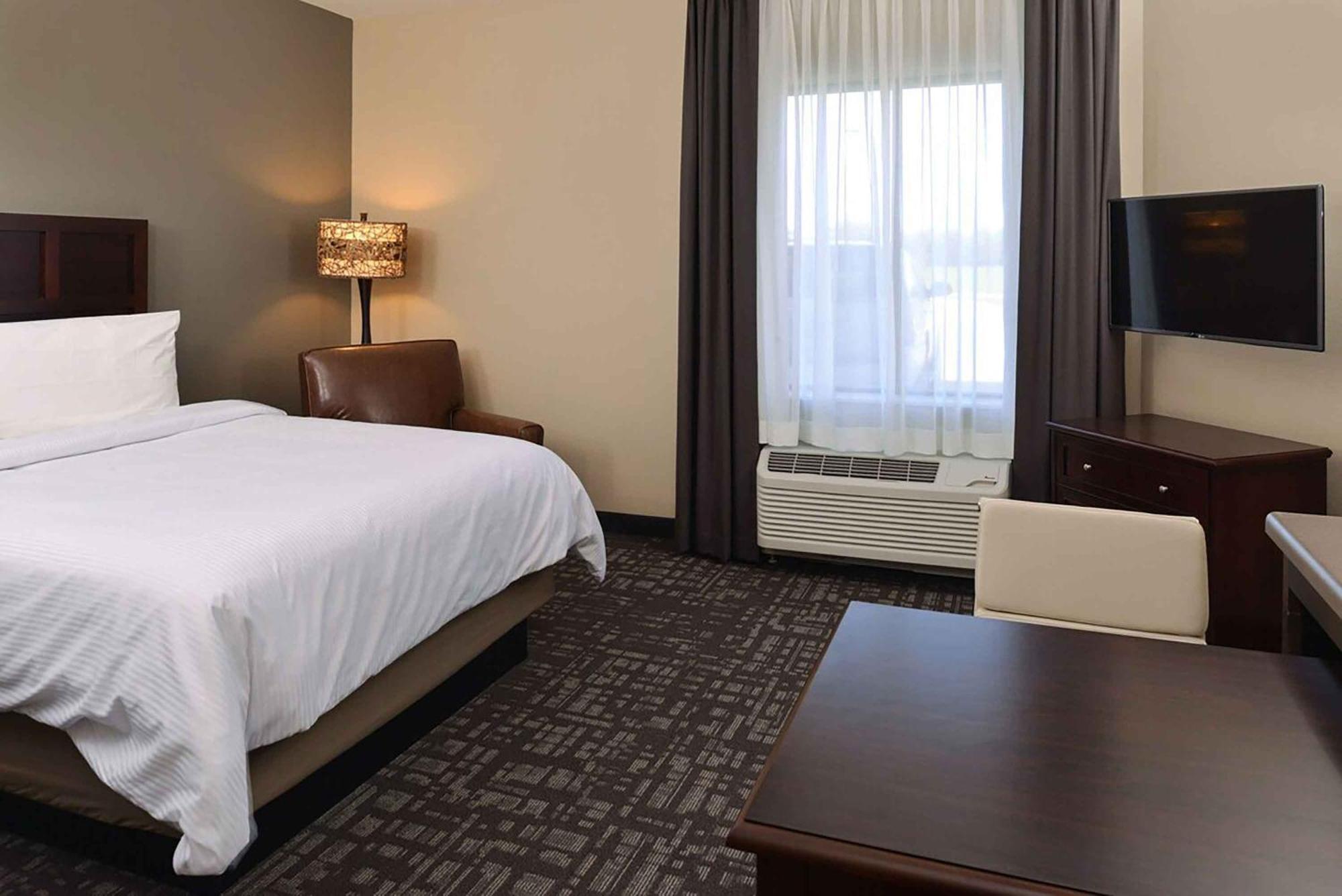 Extended Stay America Suites - Donaldsonville - Gonzales Экстерьер фото