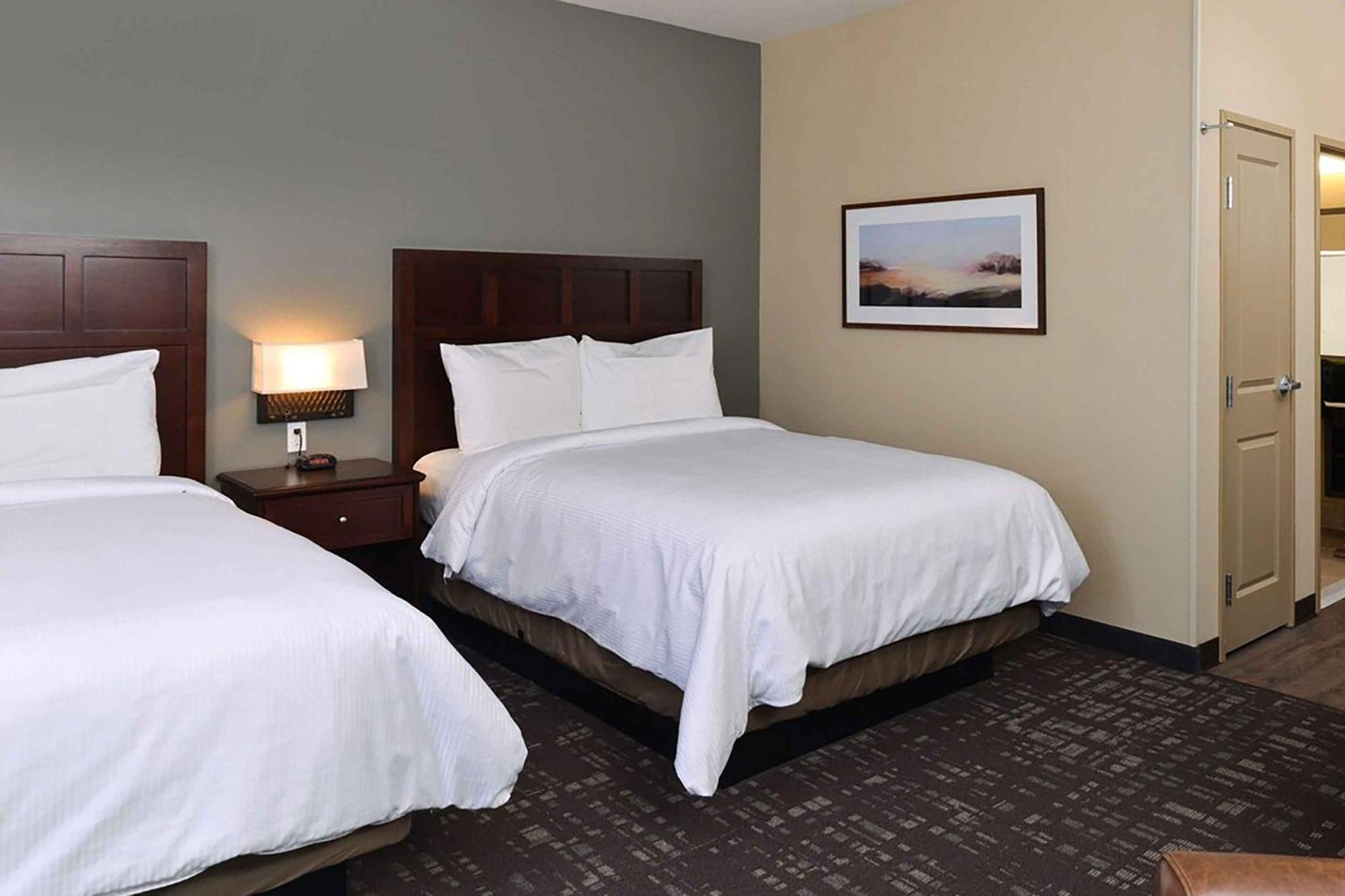 Extended Stay America Suites - Donaldsonville - Gonzales Экстерьер фото