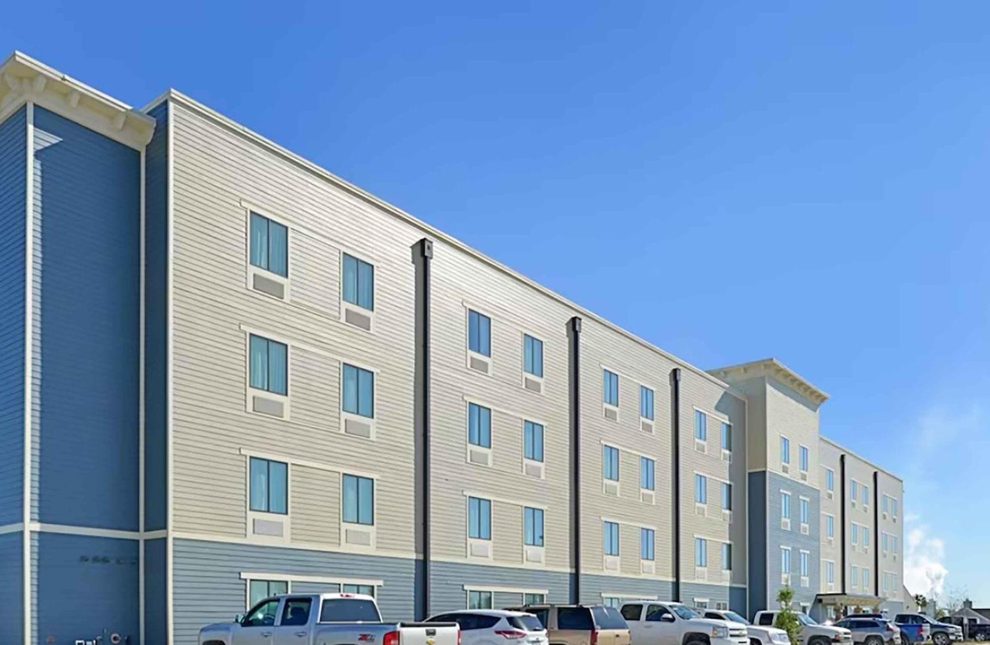Extended Stay America Suites - Donaldsonville - Gonzales Экстерьер фото