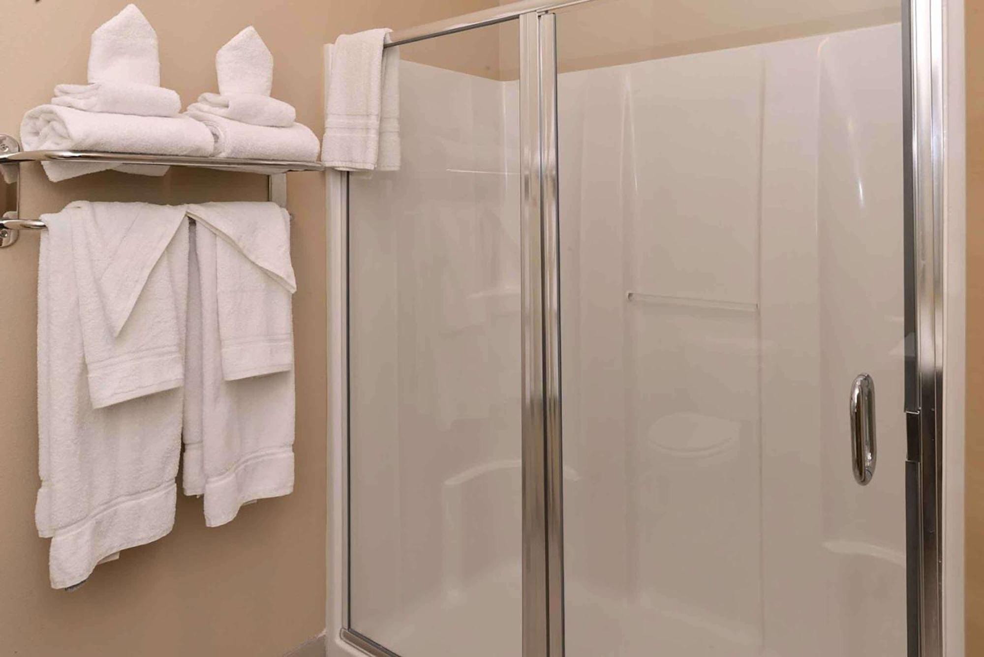 Extended Stay America Suites - Donaldsonville - Gonzales Экстерьер фото