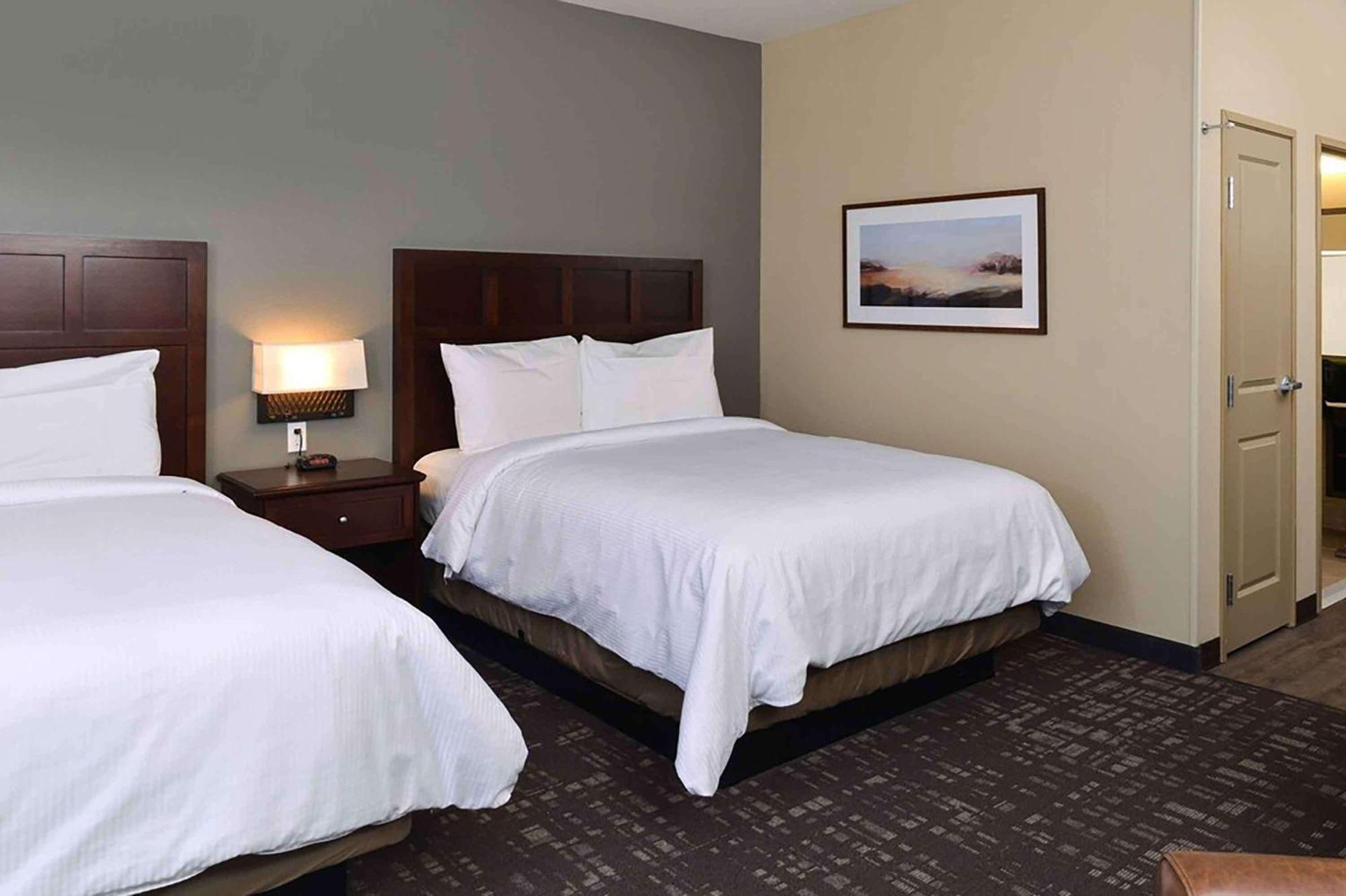 Extended Stay America Suites - Donaldsonville - Gonzales Экстерьер фото