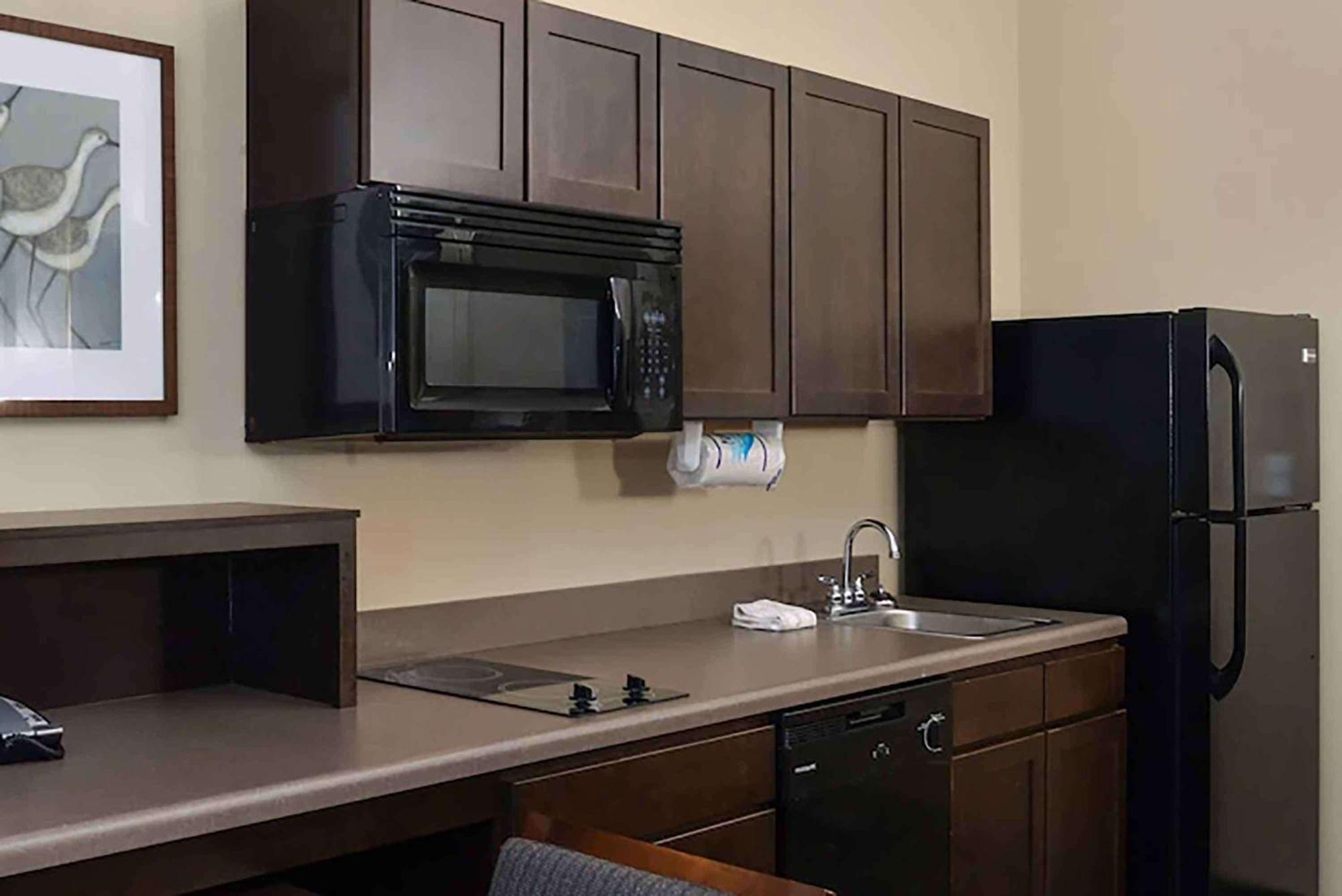 Extended Stay America Suites - Donaldsonville - Gonzales Экстерьер фото