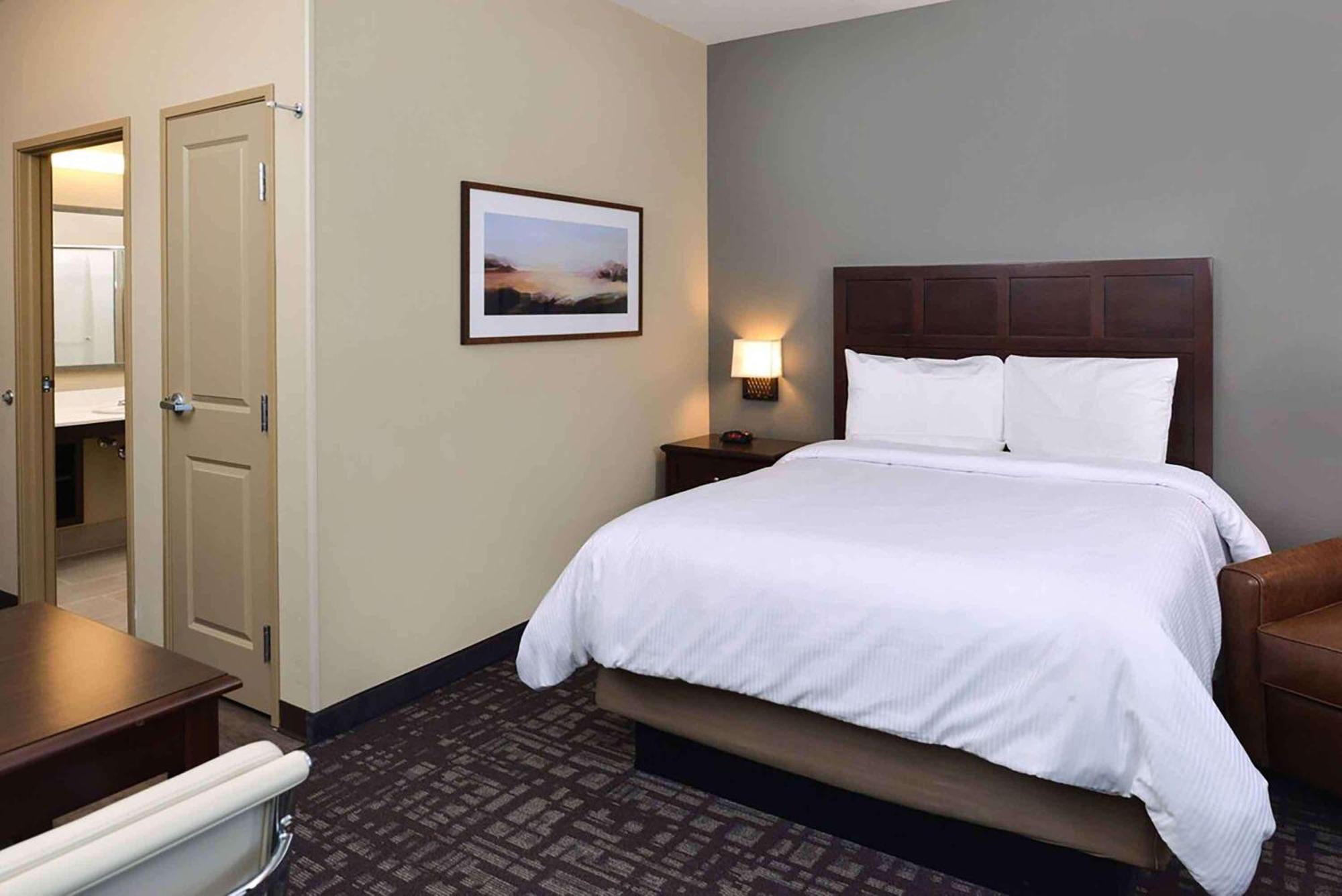Extended Stay America Suites - Donaldsonville - Gonzales Экстерьер фото