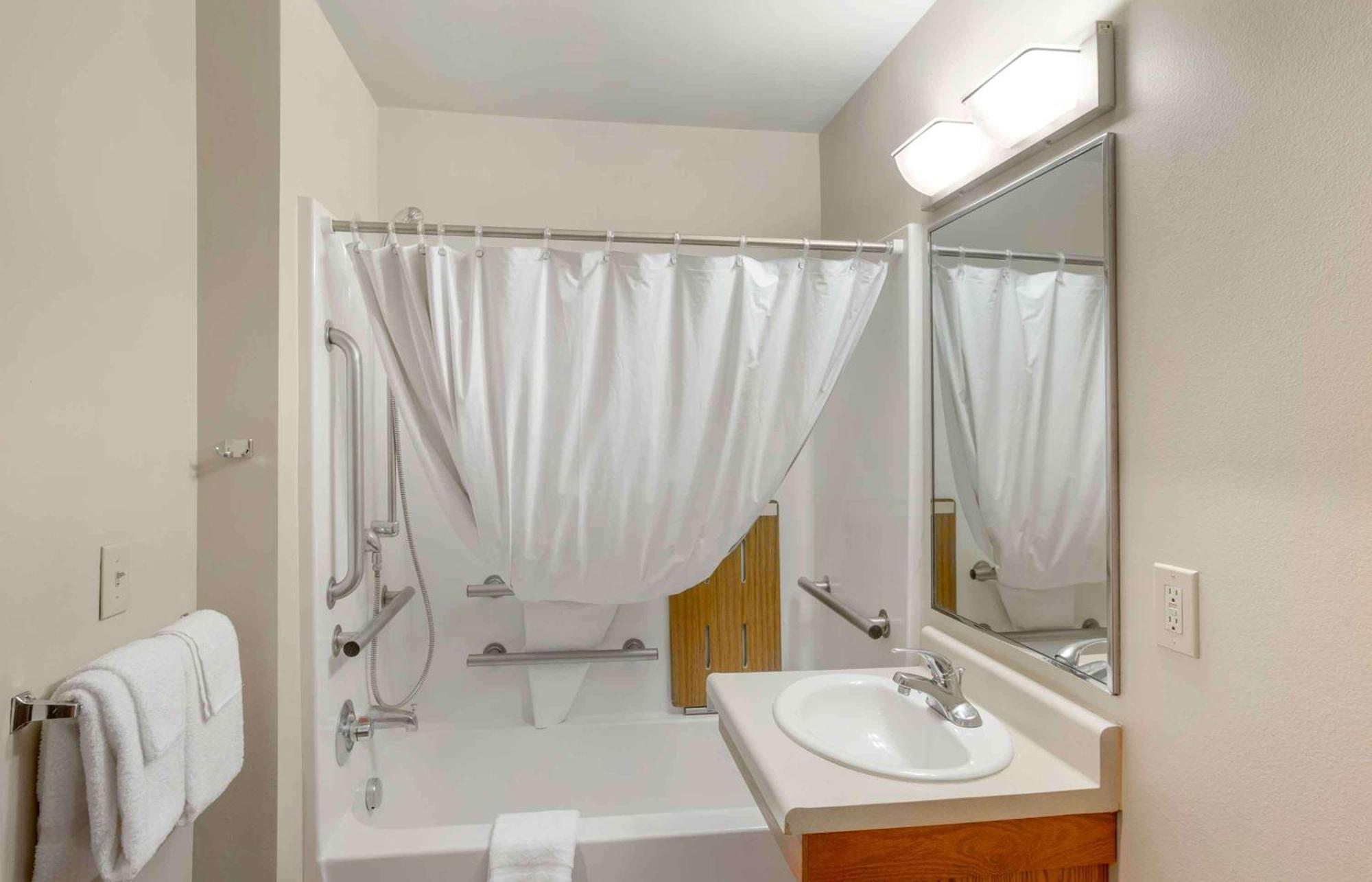 Extended Stay America Suites - Donaldsonville - Gonzales Экстерьер фото