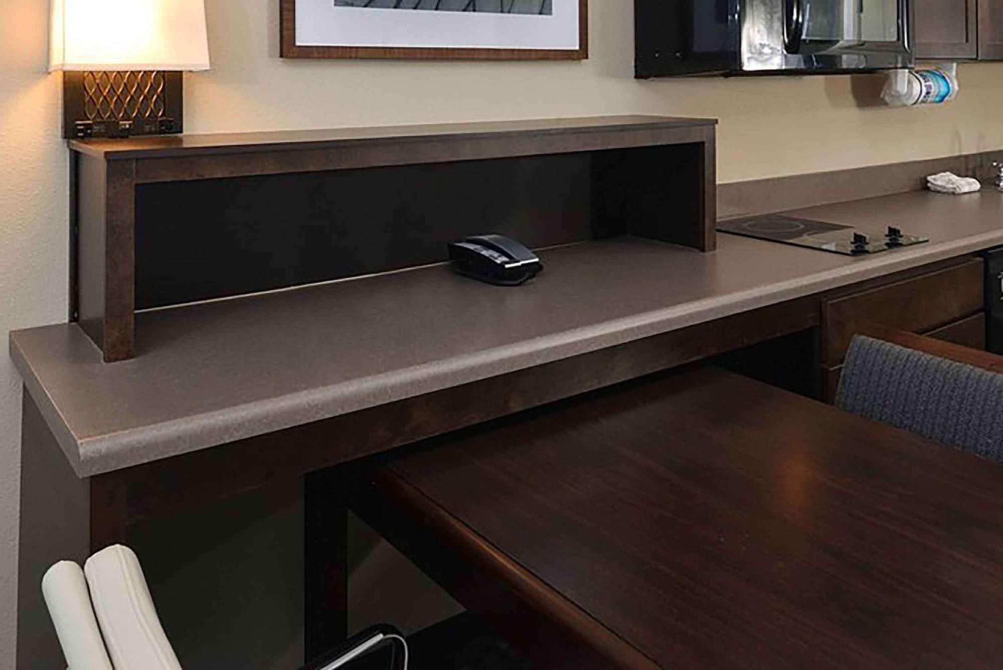 Extended Stay America Suites - Donaldsonville - Gonzales Экстерьер фото