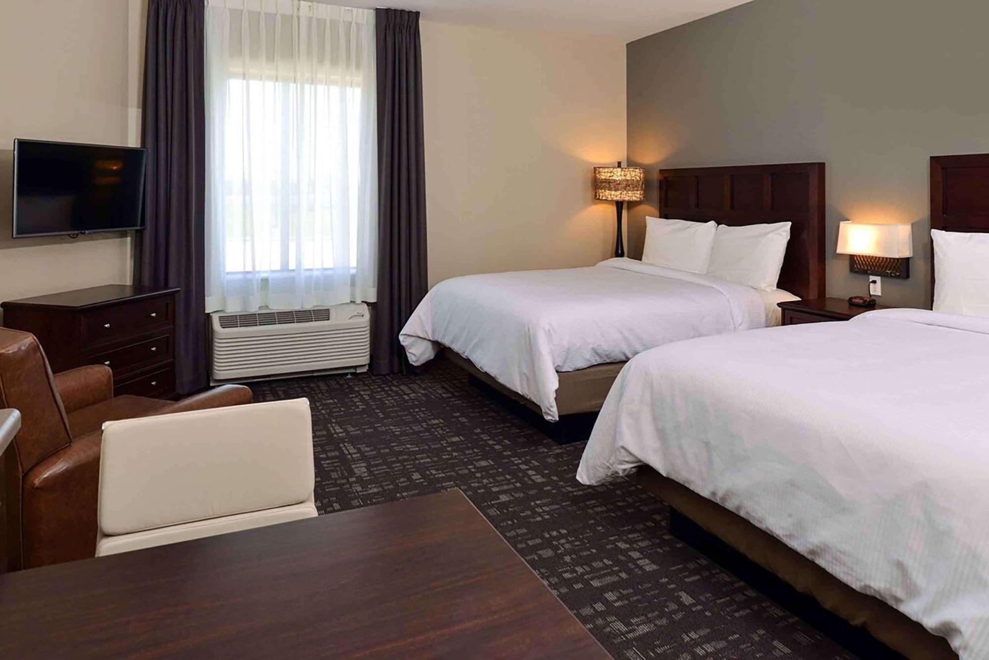 Extended Stay America Suites - Donaldsonville - Gonzales Экстерьер фото