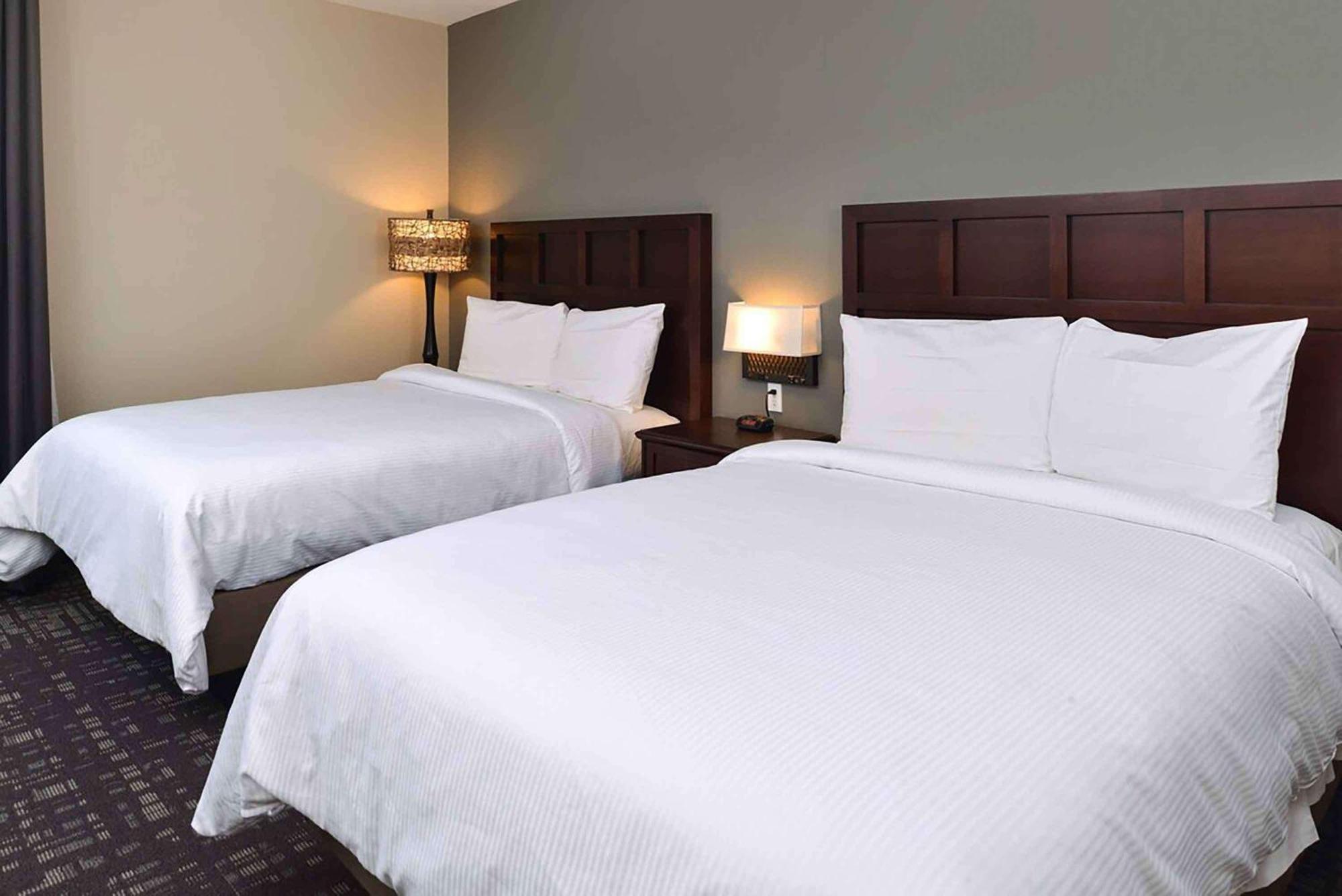 Extended Stay America Suites - Donaldsonville - Gonzales Экстерьер фото