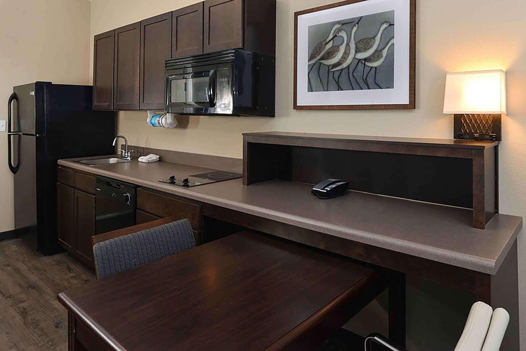 Extended Stay America Suites - Donaldsonville - Gonzales Экстерьер фото